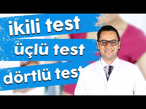 Video: Genetik Test Almanın 3 Yolu