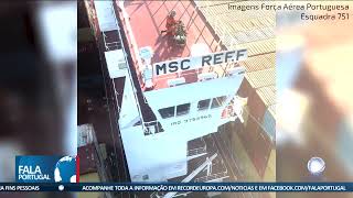 Jovem de 17 anos encontrada com vida