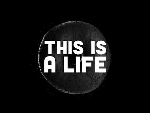 Son Lux, Mitski, David Byrne - This Is A Life (Official Audio) | Everything Everywhere All at Once