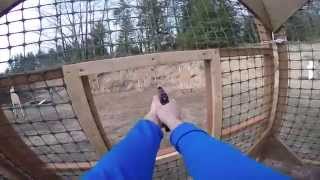 USPSA - Custer - 3-1-15