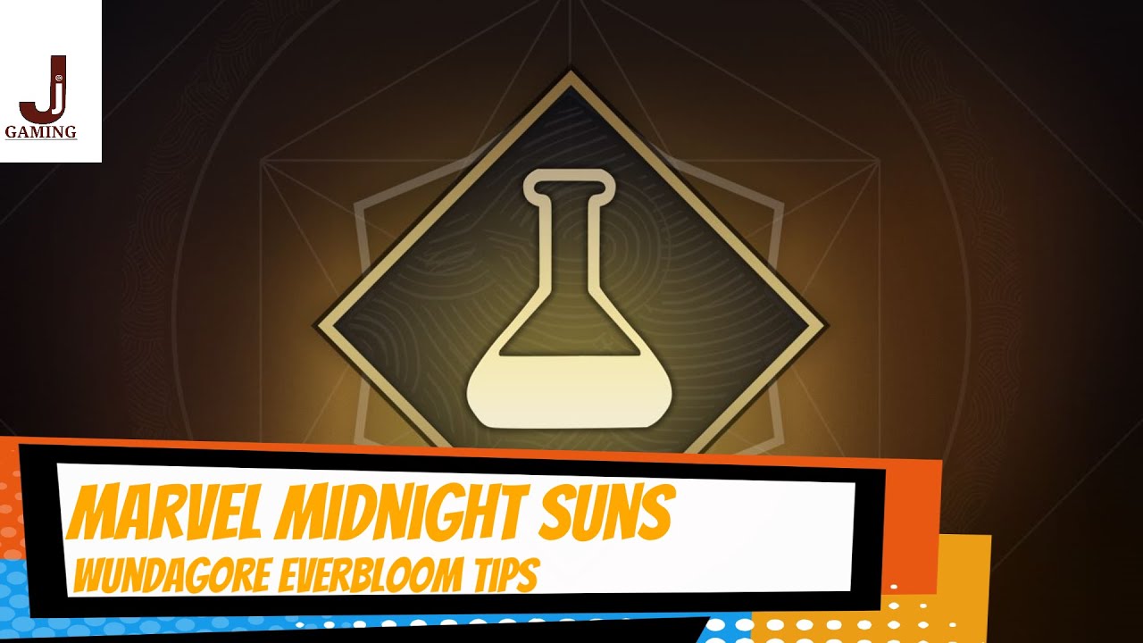 Every Reagent Location  Marvel's Midnight Suns Wisdom of the Woods Trophy  / Achievement Guide 