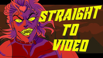 ★ STRAIGHT TO VIDEO ★ | Fandom Villains MAP | [ BACKUPS OPEN ]