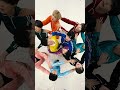 🕺💃🌈#dance#sadoriginals#アイドル#10人組