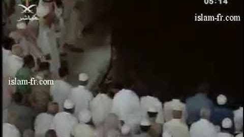 سورة البقرة [ 158 - 173 ] - صلاة الفجر من المسجد الحرام 19-03-1428 - لفضيلة الشيخ سعود الشريم