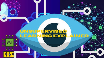 Unsupervised Learning Explained | Clustering, K-Means, PCA & Real-World Applications🔥