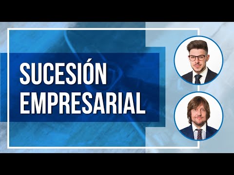 👨🦳👨 ¿Cómo transmitir la empresa familiar a mis hijos?¿Cómo repartir el negocio familiar? hqdefault