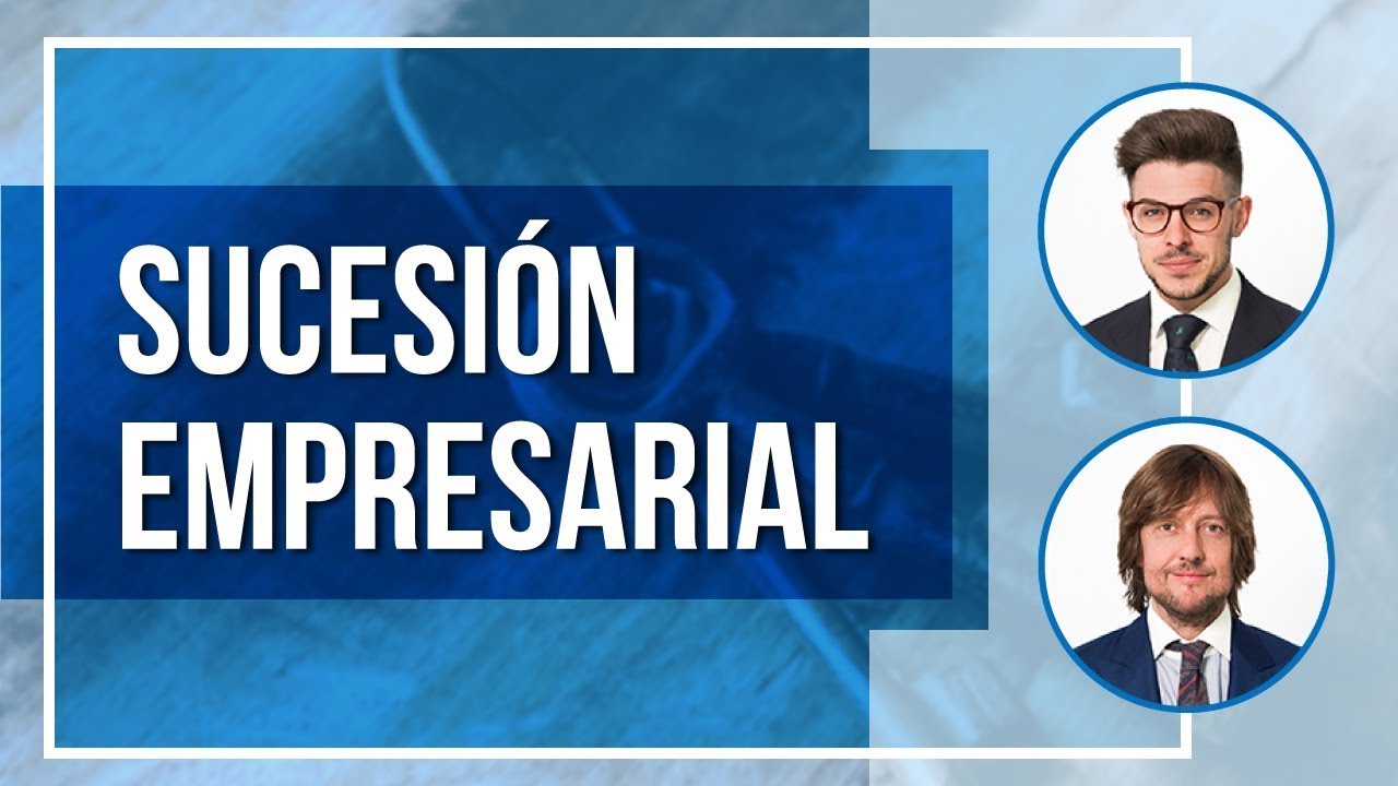 👨‍🦳👨 ¿Cómo transmitir la empresa familiar a mis hijos?¿Cómo repartir el negocio familiar?