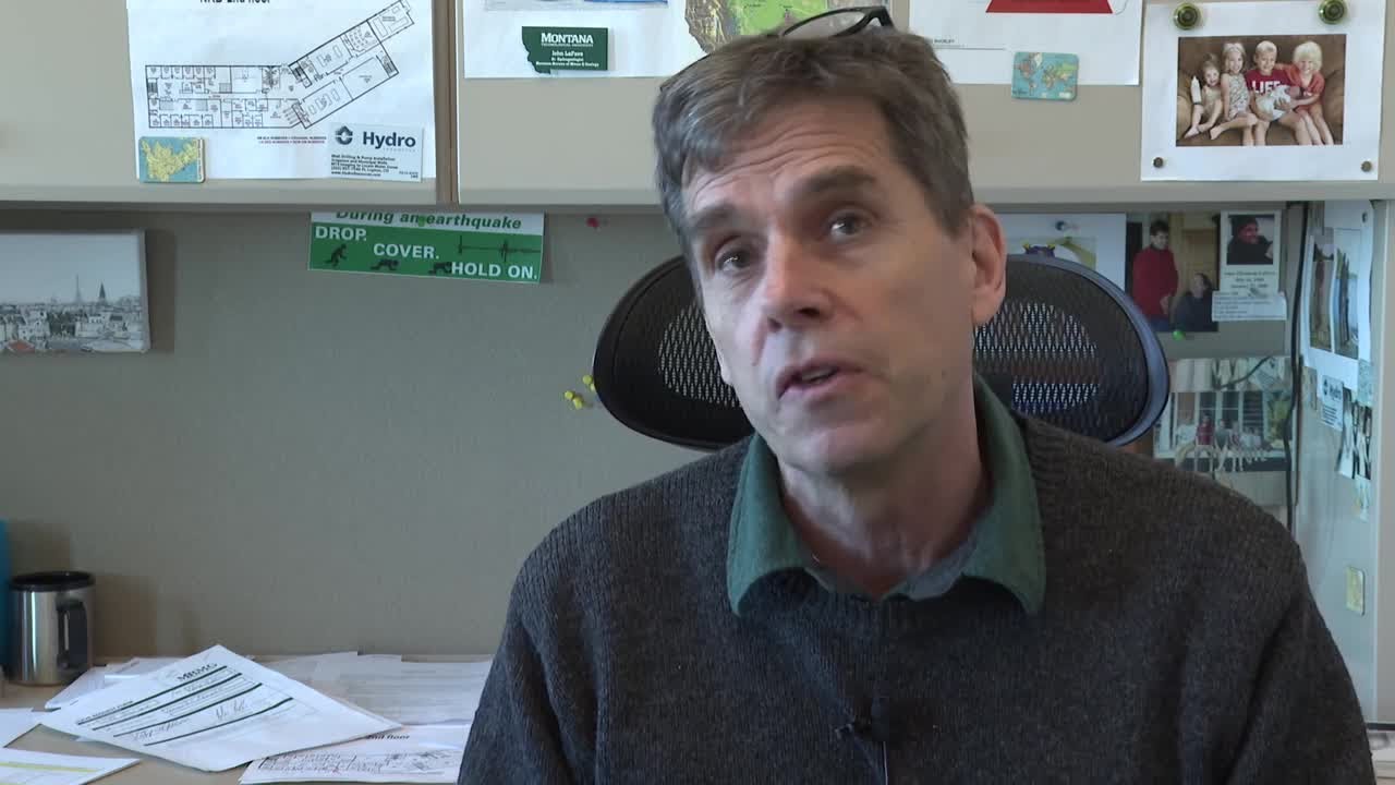 Butte copper mine benefits from record-breaking prices amid global demand surge