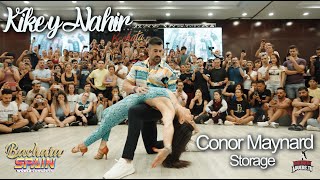 Conor Maynard - Storage / Kike y Nahir / Romantic Dance