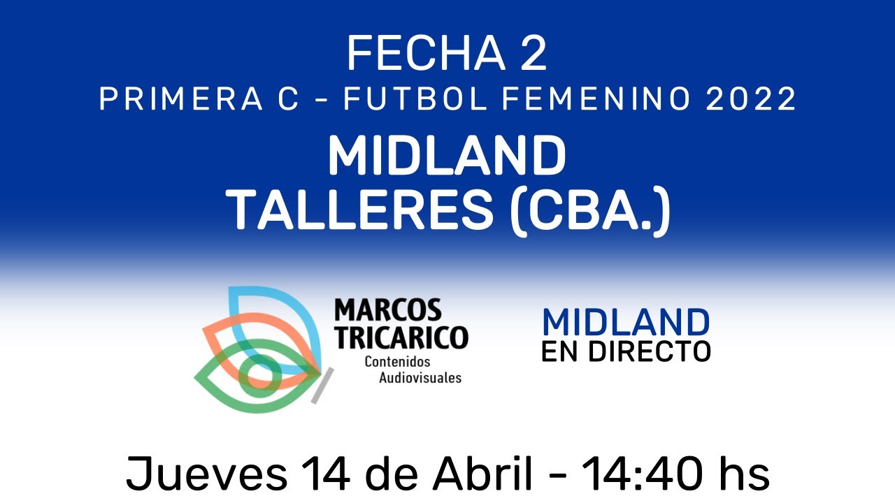 Midland vs. Liniers: resultado, resumen, goles y polémicas - TyC Sports