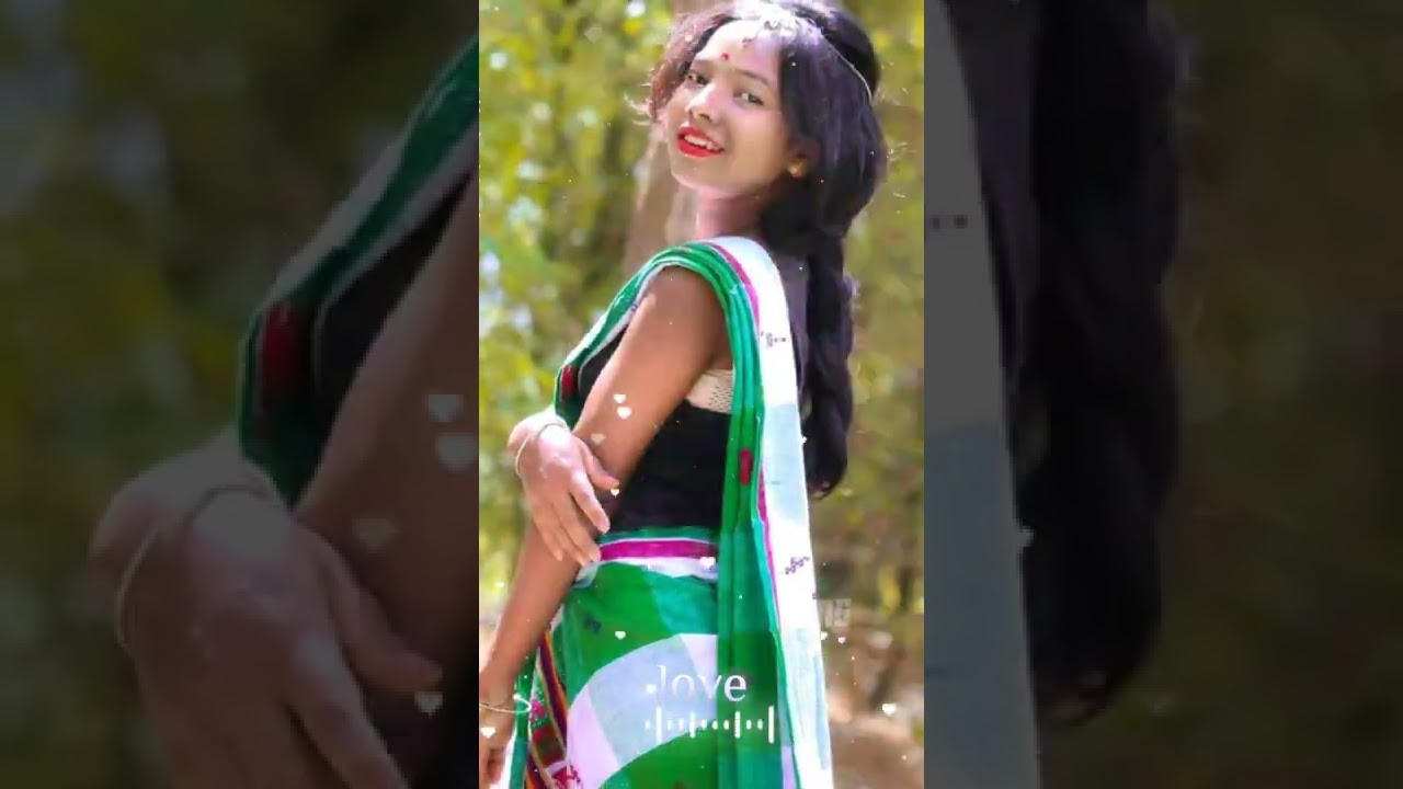 santali song barpada kuli status video 😇☺️🥀