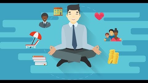 Quản lý stress sao cho hiệu quả