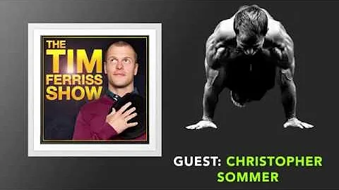 The Secrets of Gymnastic Strength Training | Chris...