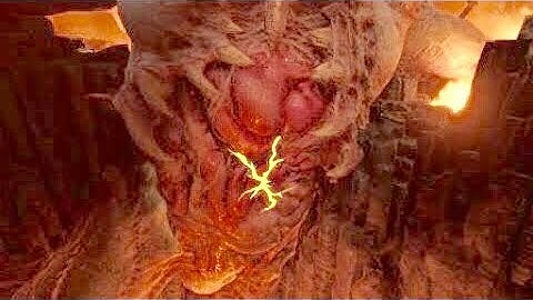 Doom Eternal : Exultia-Obtain The Celestial Power Core 2 Walkthrough