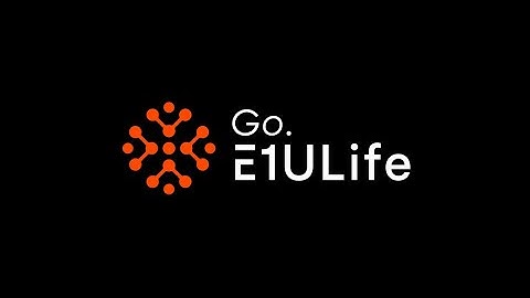 Go E1U Life Pre Launch Video