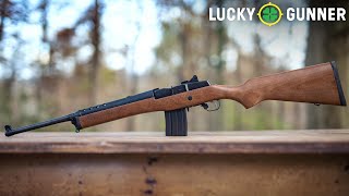 Why Won't the Ruger Mini14 Just Die? [Part 1]