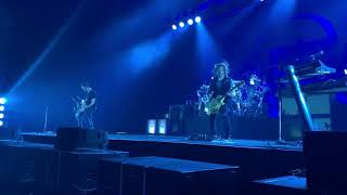 Evanescence - Dissapear _ Live @Arena Armeets 2019