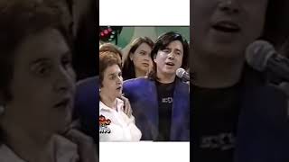 CHITAOZINHO E XORORÓ  COM A MÃE DELES #SHORTS