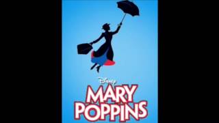 Supercalifragilisticexpialidocious- Mary Poppins CM Teens 2015 Original Cast Recording
