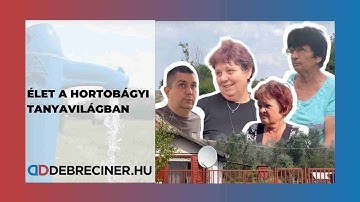 „Aki itt élte le az életét, nem fogja elhagyni” - Bagota, Nagymajor, Ohat, Tuka