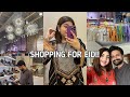 Let&#39;s Go Eid Shopping - Lucky One Mall | GlossipsVlogs