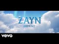 ZAYN - Imprint (Audio)