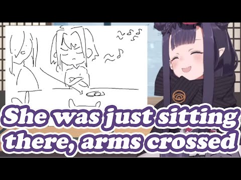The story of