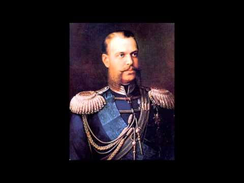 Vídeo: El Santo Tonto Predijo La Muerte De Alejandro II - Vista Alternativa