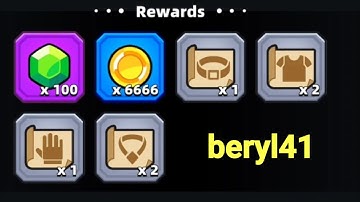 Survivor.io Redeem Code KOL Reward