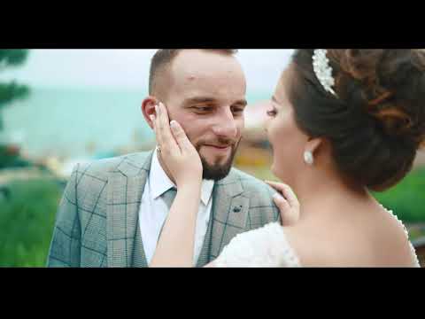 Paata \u0026 Mtvarisa Wedding Film 2019