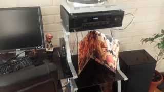 CARCASS - Embryonic Necropsy And Devourment&#39; vinilo...