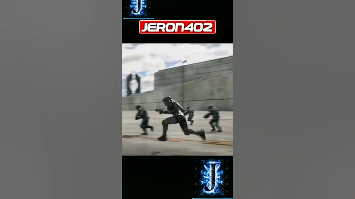 HALO MOVIE WONT LEFT ME BEHIND