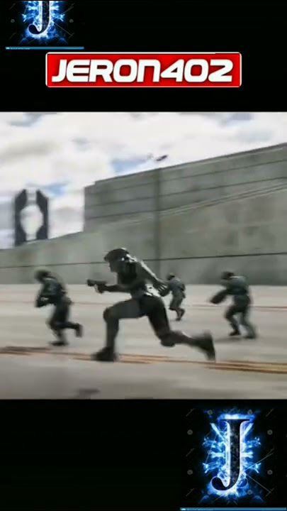 HALO MOVIE WONT LEFT ME BEHIND