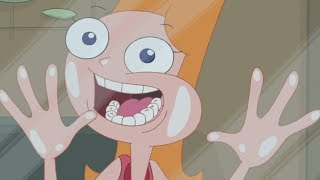 Финес и Ферб - Охотники за Финесом и Фербом | Лучший мультфильм Disney (2 Сезон 26/2 серия) Финес и Ферб - Охотники за Финесом и Фербом | Лучший мультфильм Disney (2 Сезон 26/2 серия)