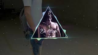 Ek Raat Vilen Full Vibration Cheek Mix Dj Saifi Sound tasting song