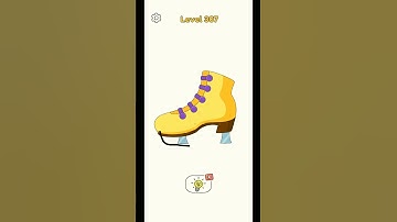 dop 4 level 307 walkthrough solution #shorts #viral #gameplay