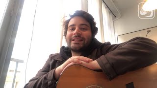 L'interview Couplet-Refrain de Noé Preszow