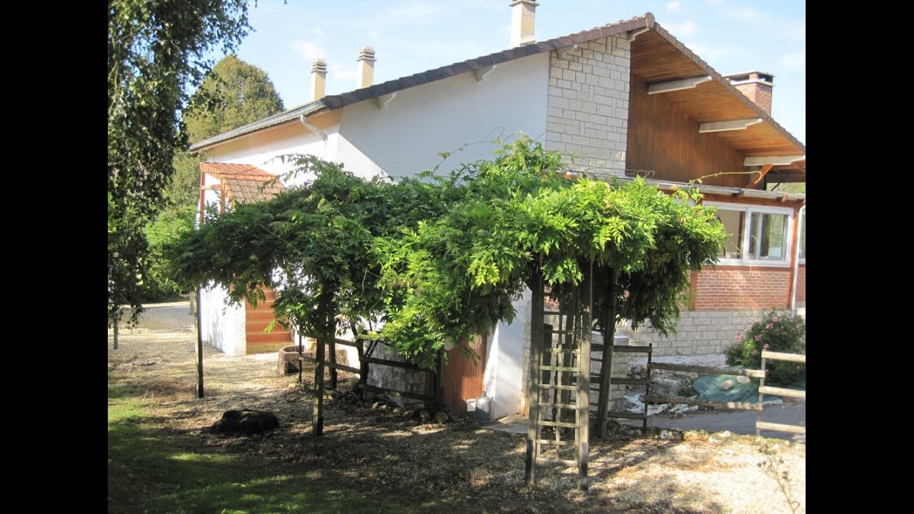 Particulier Vente Maison Region Aix En Othe Foret Aube Annonces Immobilieres Youtube Particulier Vente Maison Region Aix En Othe Foret Aube Annonces Immobilieres Youtube