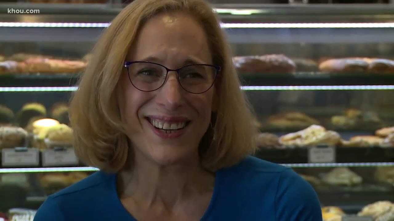 Three Brothers Bakery in Houston Loses Kosher License YouTube