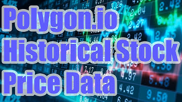 No-Code Polygon API Data Scraping (Still Works in 2025)