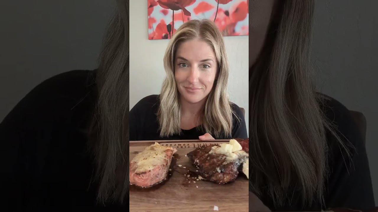 What I Eat In A Day Carnivore Diet Carnivorediet