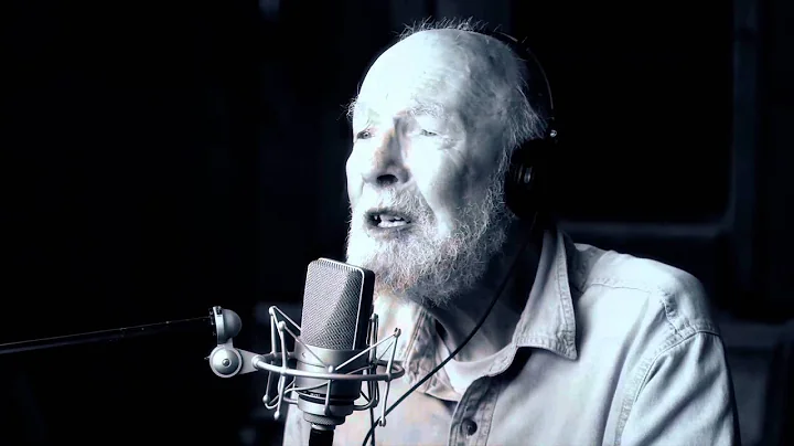 Pete Seeger - "Forever Young"