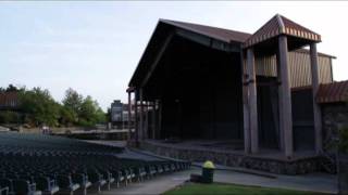LiveCo Lake of the Ozarks Amphitheater