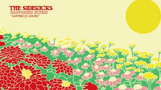 Miniatura del video "The Sidekicks - "Happiness Hours" (Full Album Stream)"