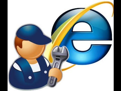 Vidéo: Comment optimiser Internet Explorer ?