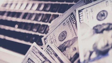 How to protect yourself from scammers targeting your coronavirus stimulus check