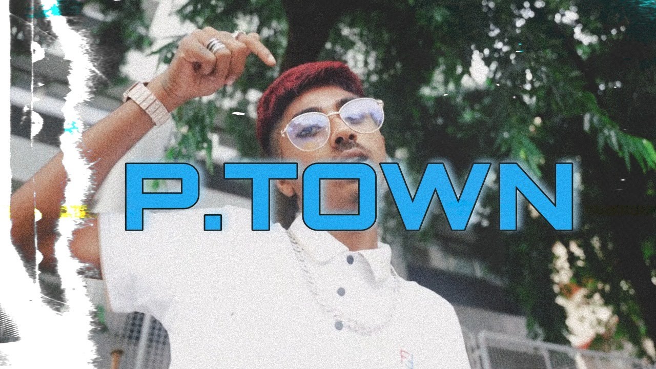 [Free Beat] MC STAN type beat 'P.TOWN' | MC STAN rap beat | trap hip hop instrumental 2021