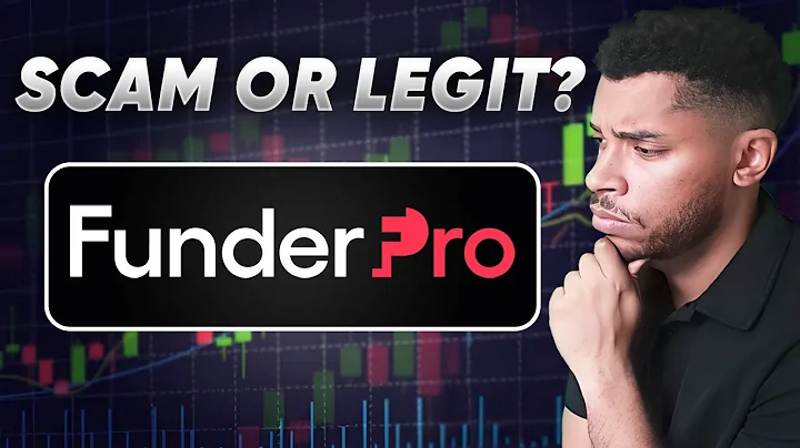 FunderPro Review 2025: DON'T Buy A Challenge Before Watching This!