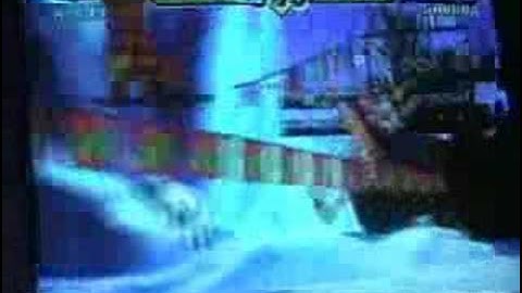 CvS2 (105) - Shiro (C) vs. D44Bas (A)