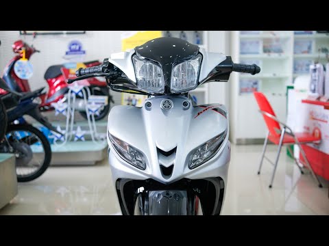 Đánh Giá Ưu Điểm Và Nhược Điểm Xe Jupiter 2021 | Những Hạn Chế Của Yamaha Jupiter 2021 | Quang Ya